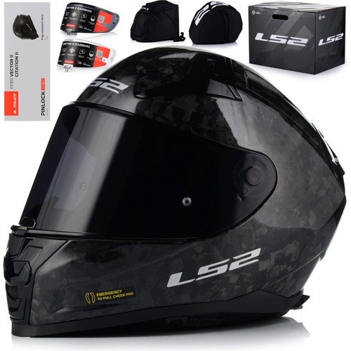 Motorradhelm ls2 ff811 - motorradhelm,