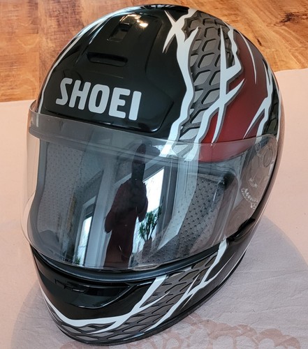 Kult motorradhelm shoei - kult-motorradhelm,