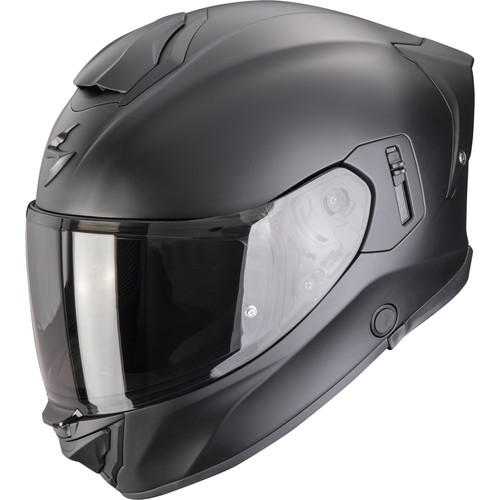 Scorpion motorrad helm - -,