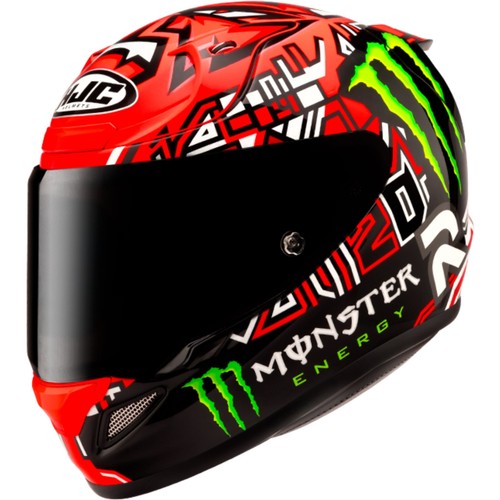 Hjc rpha quartararo - rpha,