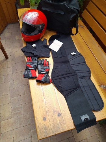 Motorradhelm shoei 700 - motorradhelm,