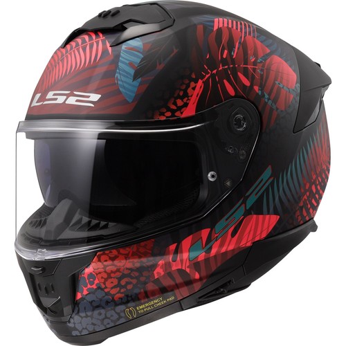 Motorrad helm integralhelm - motorrad,