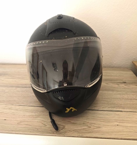 Schuberth motorradhelm mit - schuberth,