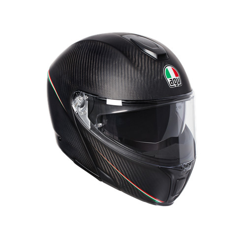 Agv sportmodular tricolore - agv,