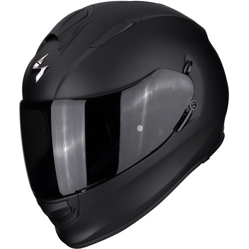 Scorpion motorrad helm - helm, xxs