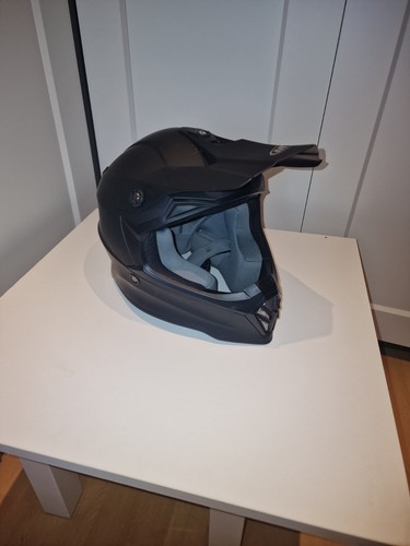 Mtr x6b evo motocross helm - mtr, gr