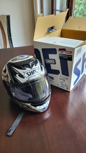 Shoei integralhelm - shoei,