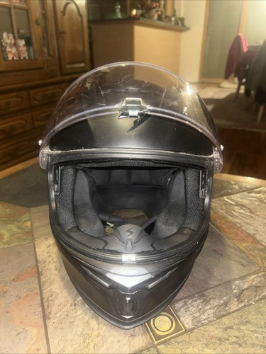 Motorradhelm