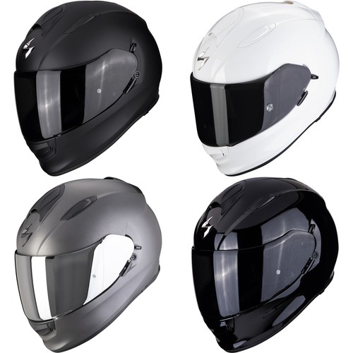Scorpion exo 491 - scorpion, exo-491