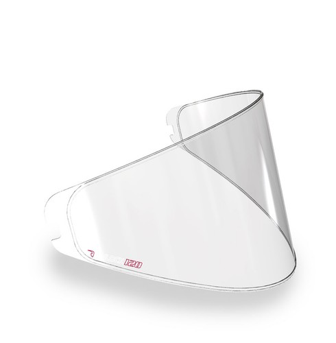 Agv sportmodular pinlock klar - pinlock,