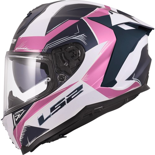 Ls2 motorradhelm xxs - ls2,
