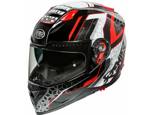 Premier integralhelm vyrus - vyrus, |