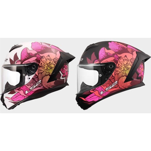 Ls2 motorrad helm - -,