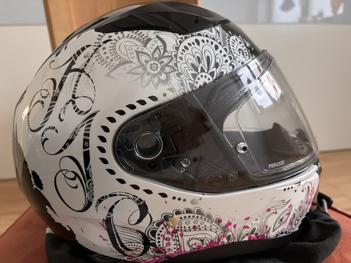 Damen motorradhelm größe - motorradhelm, in