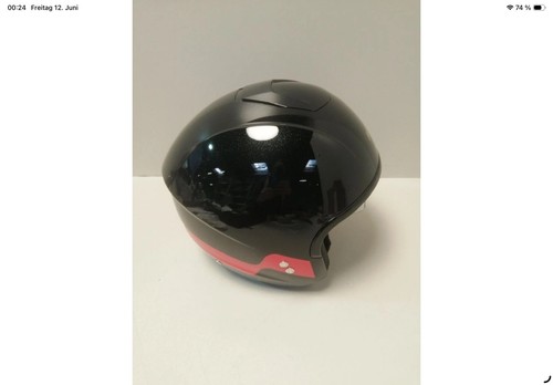 Motorradhelm nolan jethelm - ,