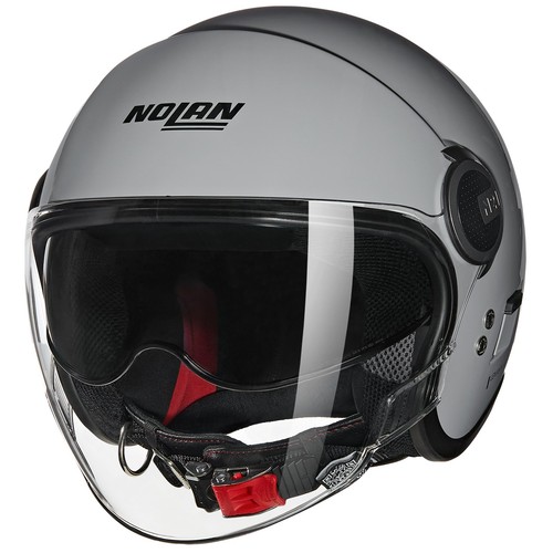 Nolan n21 visor classico - nolan,