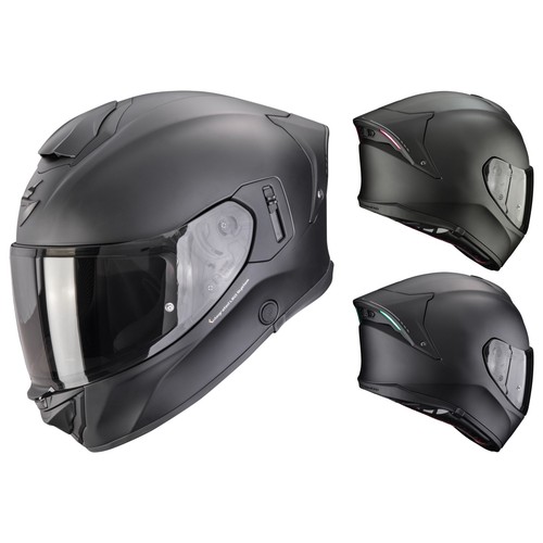 Scorpion motorrad helm - -,