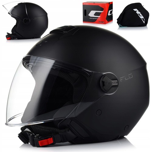 Motorradhelm jethelm cgm - cgm, 167