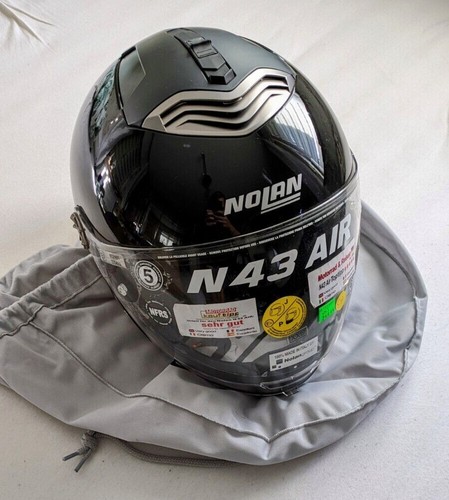 Helm integralhelm motorradhelm - helm,