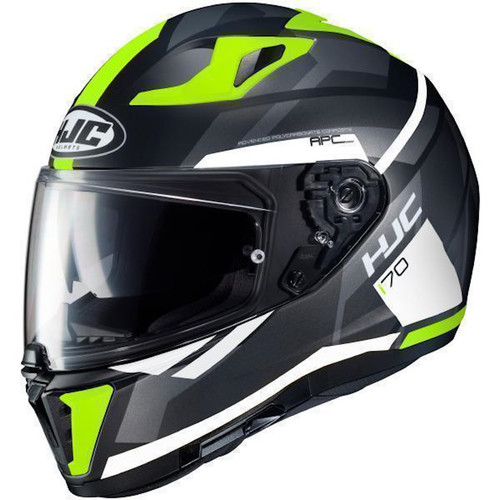 Hjc elim mc4hsf - i,