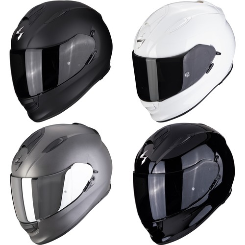 Scorpion exo 491 solid - exo-491,