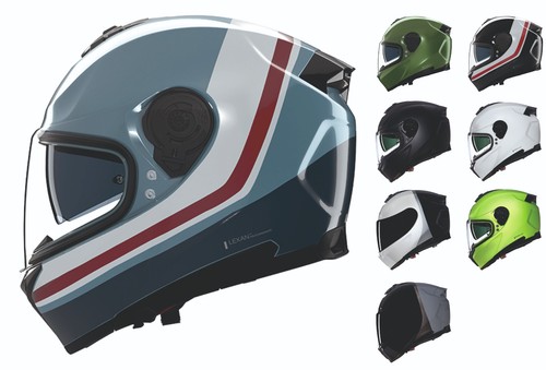 2026 nolan n80 motorradhelm - 2026, n80-8