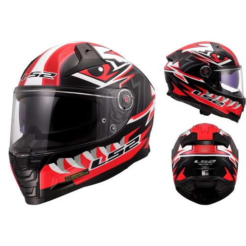 Ls2 motorrad helm vector 2 - ls2,