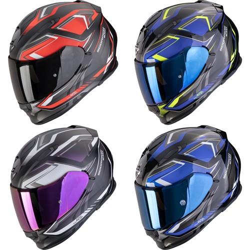 Scorpion motorrad helm - motorrad,