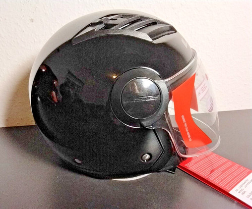 Halbschalenhelm motorradhelm - halbschalenhelm,
