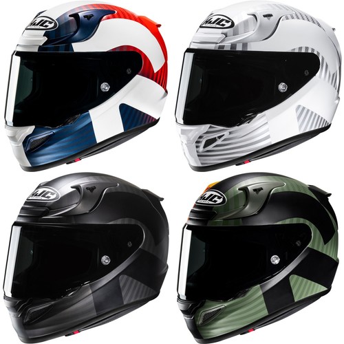 Hjc rpha ottin motorrad - ottin,