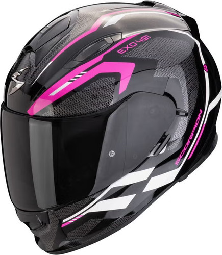 Scorpion motorrad helm - scorpion,