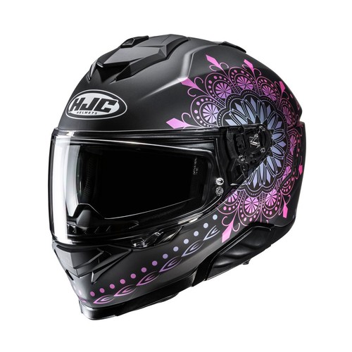 Integralhelm hjc i71 - hjc, niel