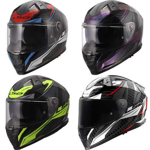 Ls2 motorrad helm vector - motorrad, 2