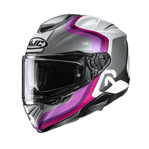 Hjc rpha ernem mc8 motorrad - rpha,