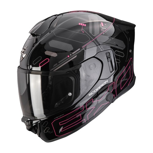 Scorpion exo 530 - exo-530, air