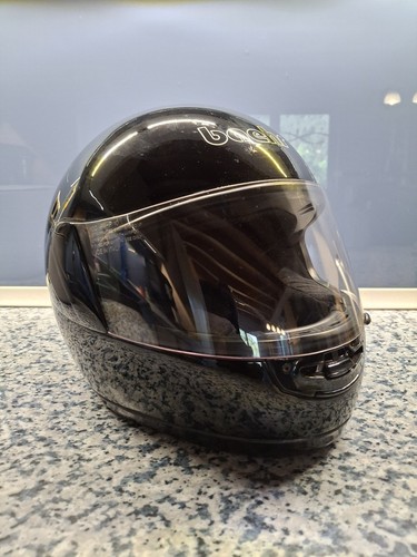 Motorradhelm - (für, kinder)