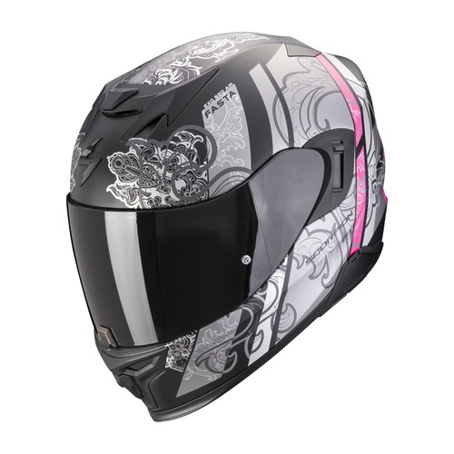Scorpion exo 520 evo - scorpion,