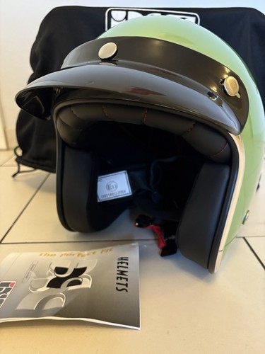 Motorrad helm roller jethelm - motorrad,