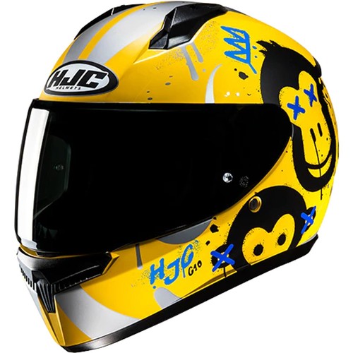 Motorrad helm xxs hjc - motorrad,