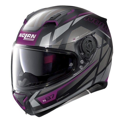 Nolan motorradhelm n87 - nolan,