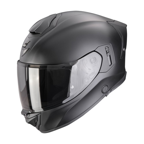 Scorpion exo 530 air solid - scorpion,