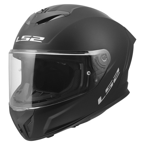 Ls2 ff820 rapid - iii, solid