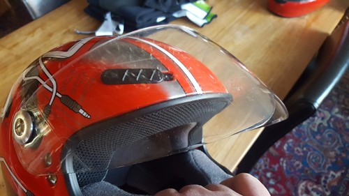 Streetfighter motorradhelm xxs - streetfighter,