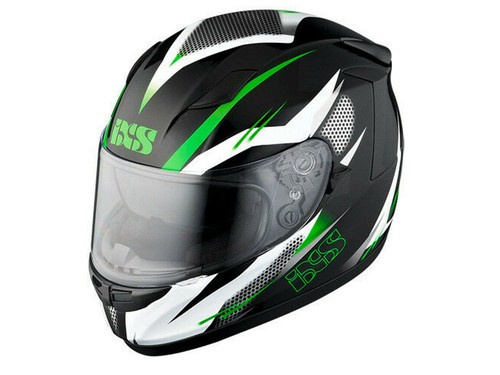 Ixs integralhelm 420 speed - hx,