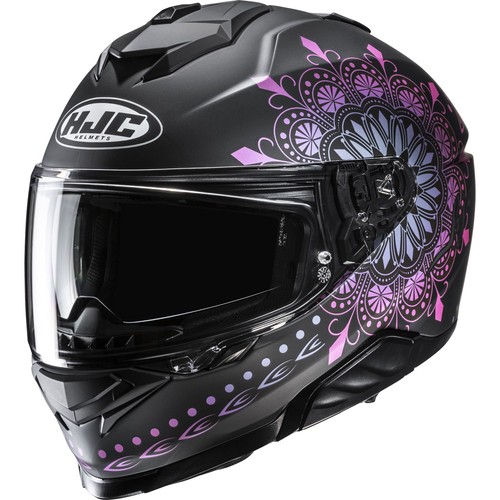 Motorrad helm xxs hjc i71 - helm,