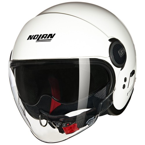 Nolan n21 visor classico 305 - classico,