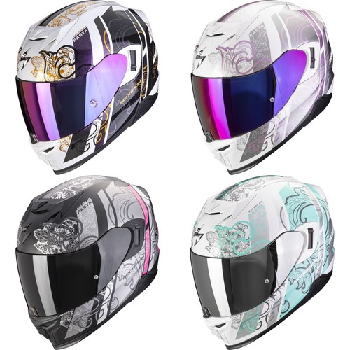 Scorpion motorrad helm exo 520 - scorpion,